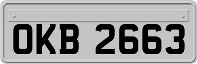 OKB2663