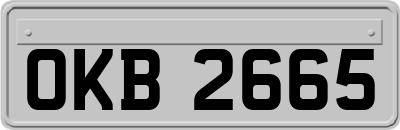 OKB2665