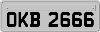 OKB2666