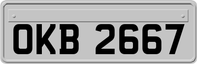 OKB2667