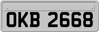 OKB2668
