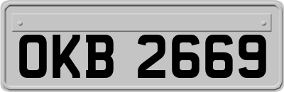 OKB2669