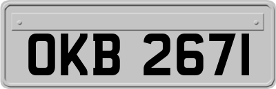OKB2671