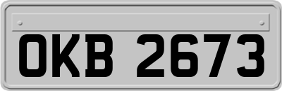 OKB2673