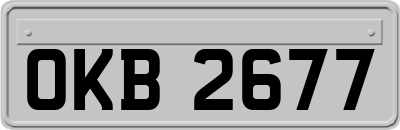 OKB2677
