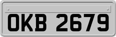 OKB2679