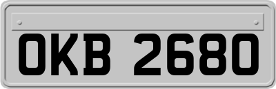 OKB2680