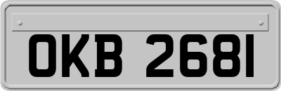 OKB2681