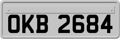 OKB2684