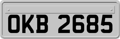 OKB2685