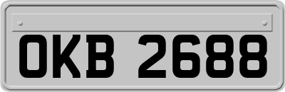 OKB2688