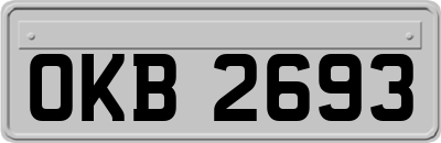 OKB2693