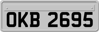 OKB2695