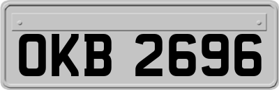 OKB2696