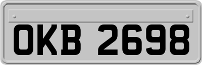 OKB2698