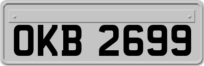 OKB2699