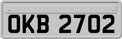 OKB2702