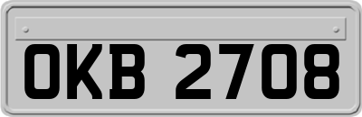OKB2708