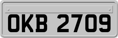 OKB2709