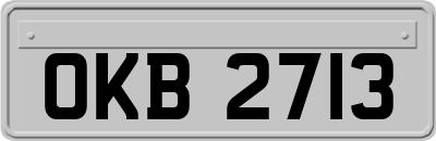 OKB2713