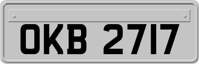 OKB2717