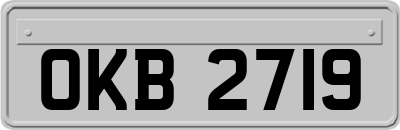 OKB2719