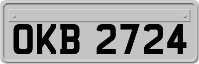 OKB2724