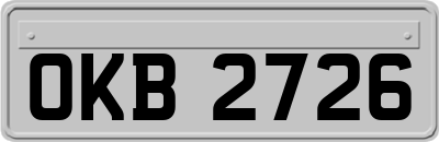 OKB2726