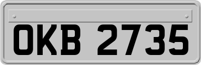 OKB2735