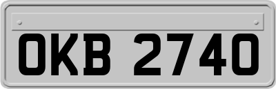 OKB2740