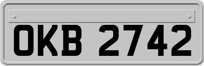 OKB2742