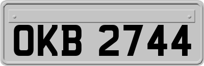 OKB2744