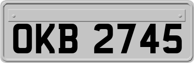 OKB2745