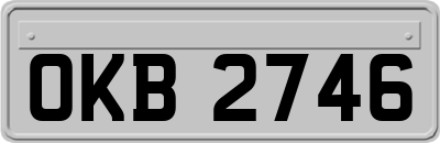 OKB2746