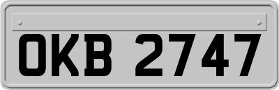 OKB2747