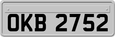 OKB2752