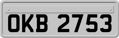 OKB2753