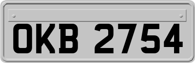 OKB2754
