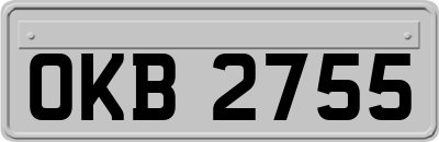 OKB2755