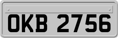 OKB2756