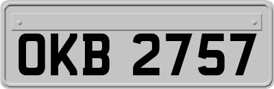 OKB2757