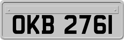 OKB2761