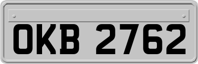 OKB2762