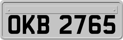 OKB2765