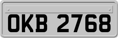 OKB2768