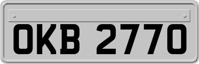 OKB2770