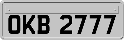 OKB2777