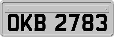 OKB2783