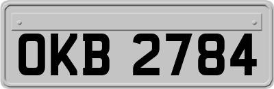 OKB2784
