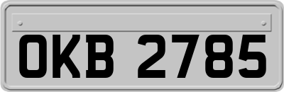 OKB2785